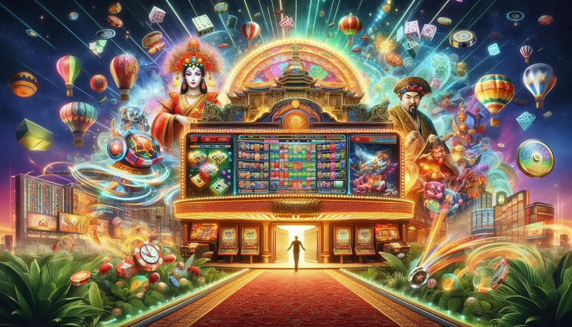 Beep Beep Casino